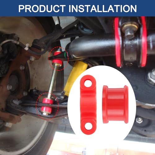 Energy Suspension like B-Series Shifter Bushings | Best Budget Honda Shift Upgrade - Image 4