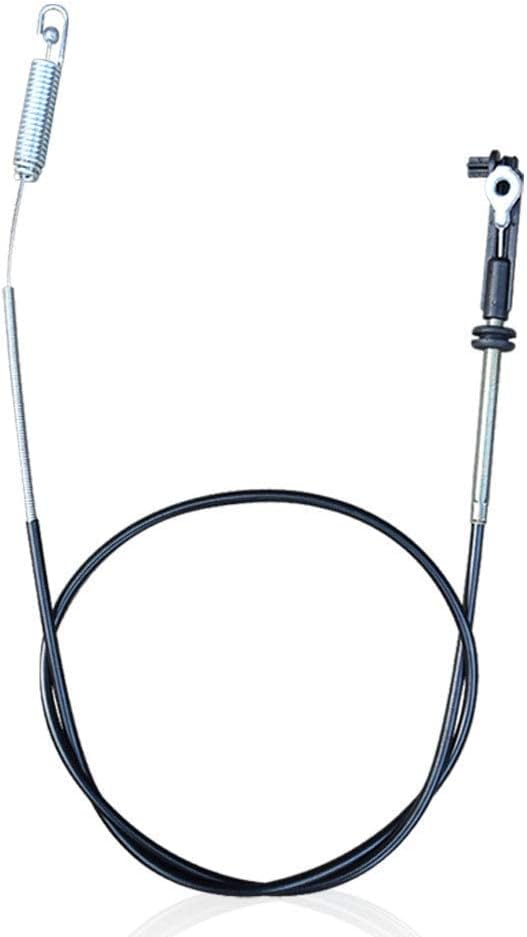 Brake Cable for Toro 1070799 20047, 20068, 20075 Recycler