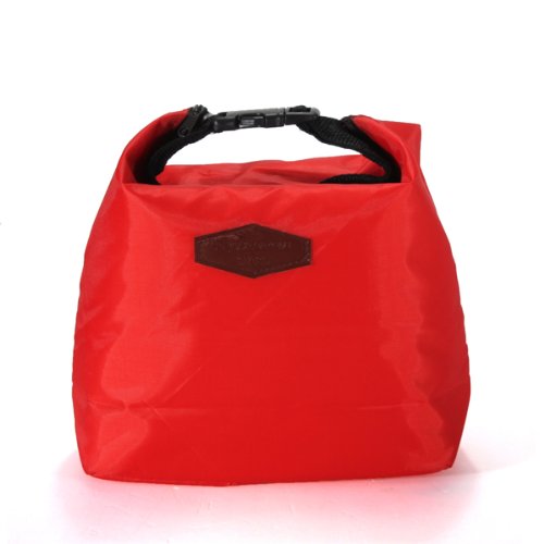 Bola isotérmica para comida, plegable para pic-nic o viaje