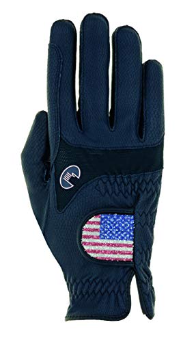 Roeckl - Riding Gloves Maryland #TOP17
