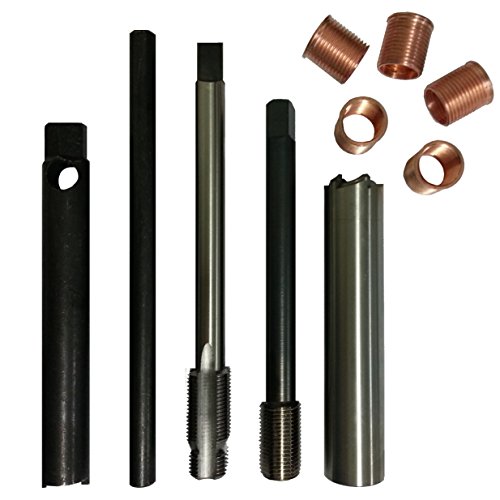 Time-Sert® M14x1.25 Spark Plug Thread Repair kit p/n 4412E-111