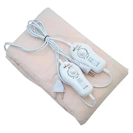 Lençol Térmico Casal Queen Luxo 158x198cm 10 Temperaturas - Sulterm - 110v