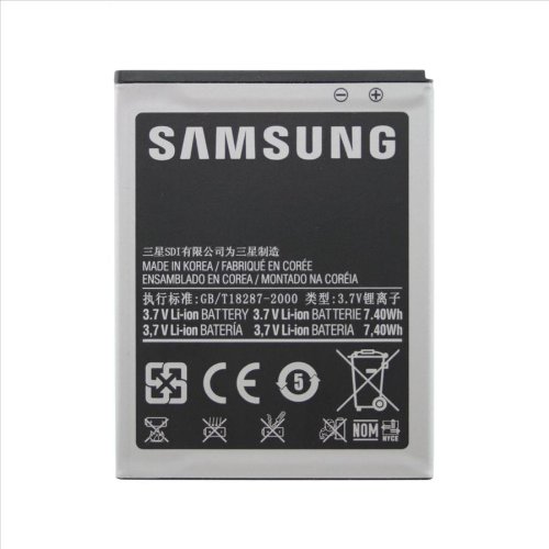 samsung Galaxy S2 I9100 EB-F1A2GBU Battery