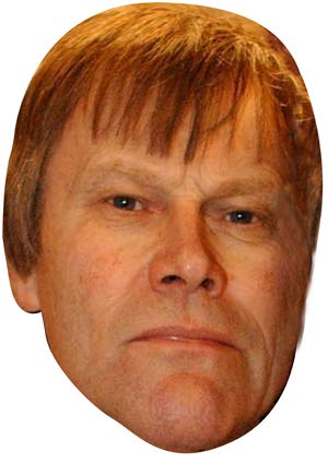 FoxyPrinting David Neilson Roy Cropper