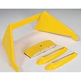 Great Planes Landing Gear Giant Scale Waco ARF Vehicle Part