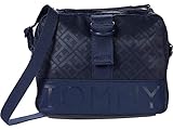 Tommy Hilfiger Kayna II Camera Crossbody Tommy Navy One Size
