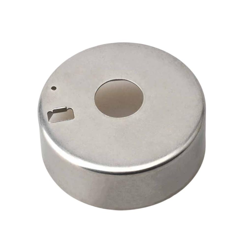 Cartouche d'insertion pour turbine 40 CV protégeant le circuit de refroidissement