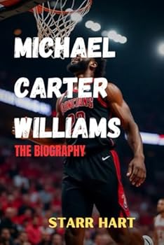 Paperback Michael Carter Williams: The biography (All things basketball) Book