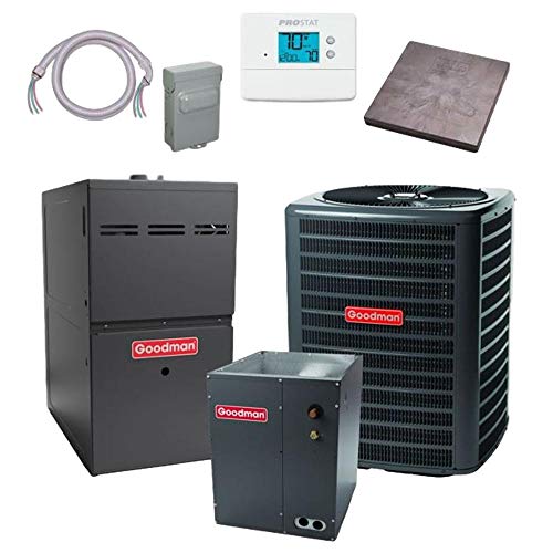 Consumer Reports Central Air Conditioners Best Reviews in 2023