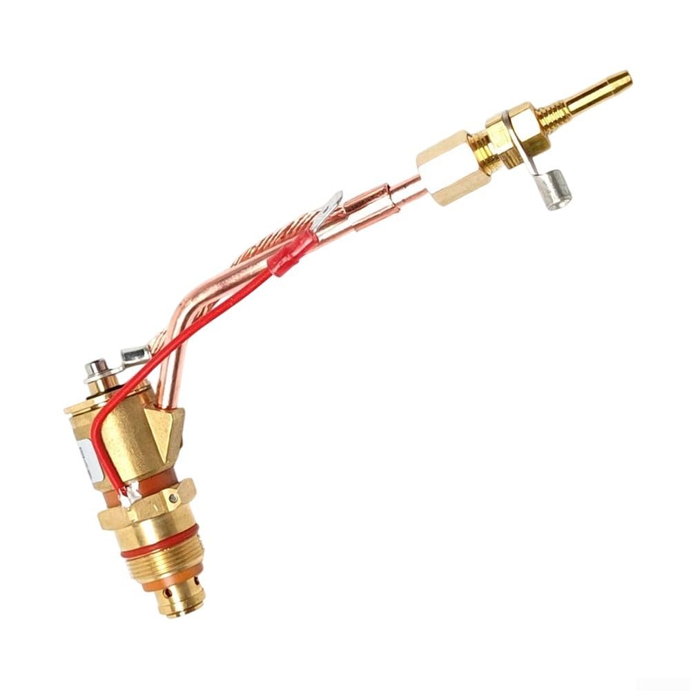 Pointe pour torche pour plasma pour cuivre Haute Température 20P