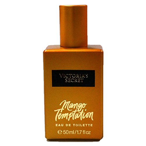 Victoria's Secret Fantasies Mango Temptation EDT Perfume