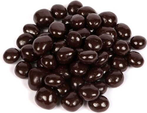 Persis Dark Chocolate Covered Raisins - 200g