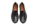Allen Edmonds Men's Sorrento Loafer/Moc Shoes Black 10 Medium