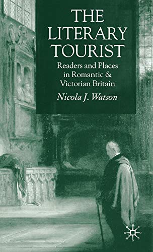 The Literary Tourist