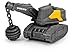 Volvo Micro Workers