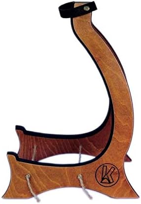 Bouzouki Stand KOS-205 | Stand For Buzuki String Musical Instrument