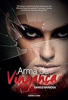 Arma de Vinganca 8579309247 Book Cover