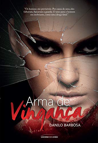 Arma de vingança: