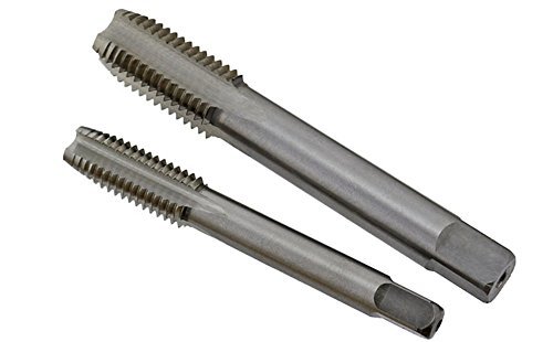 M45 x 1.5 Tap Metric Thread Tap HSS Plug Tap Right Hand Ship by Express Delivery in 4 days