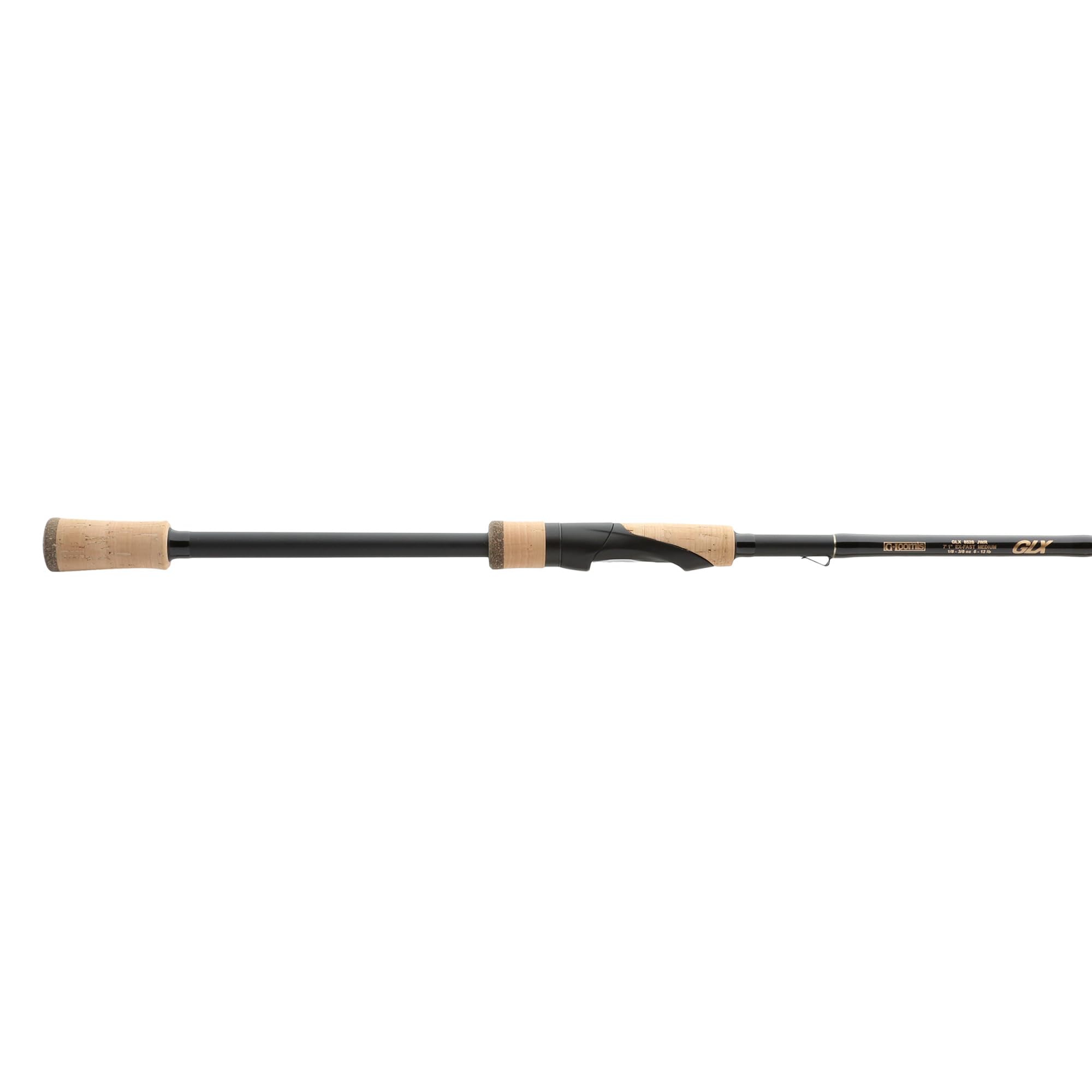 Gloomis GLX JIG & Worm Spinning BassFishing