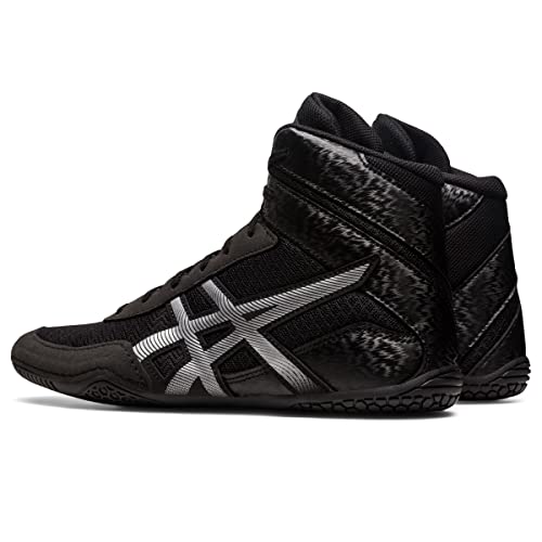 ASICS Men's MATCONTROL 3 Wrestling Shoes3