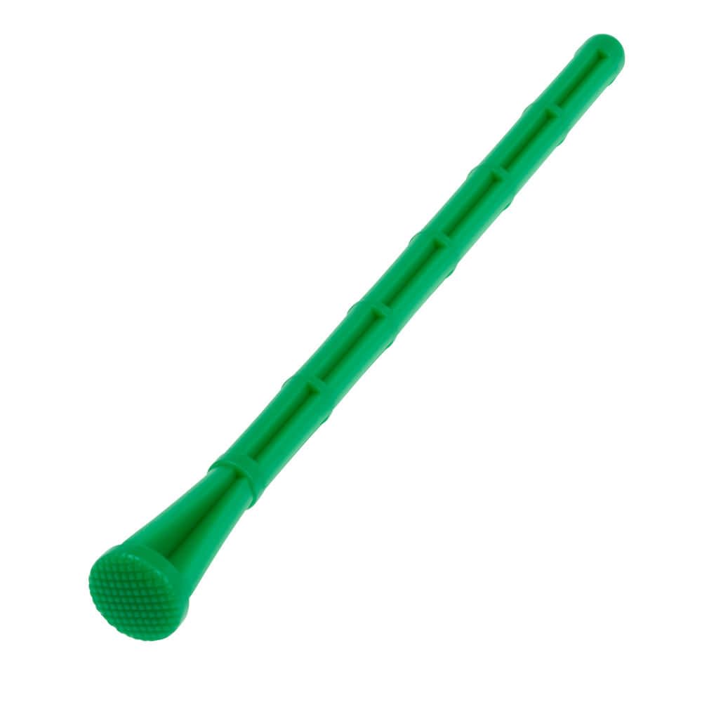 Celltreat 229480 - Maja de colador de celdas, envuelta individualmente, estéril, verde (paquete de 50)