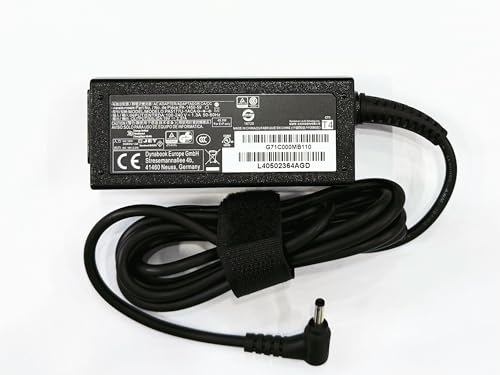 Amazon.co.jp: ノートパソコンACアダプター充電器互換用東芝