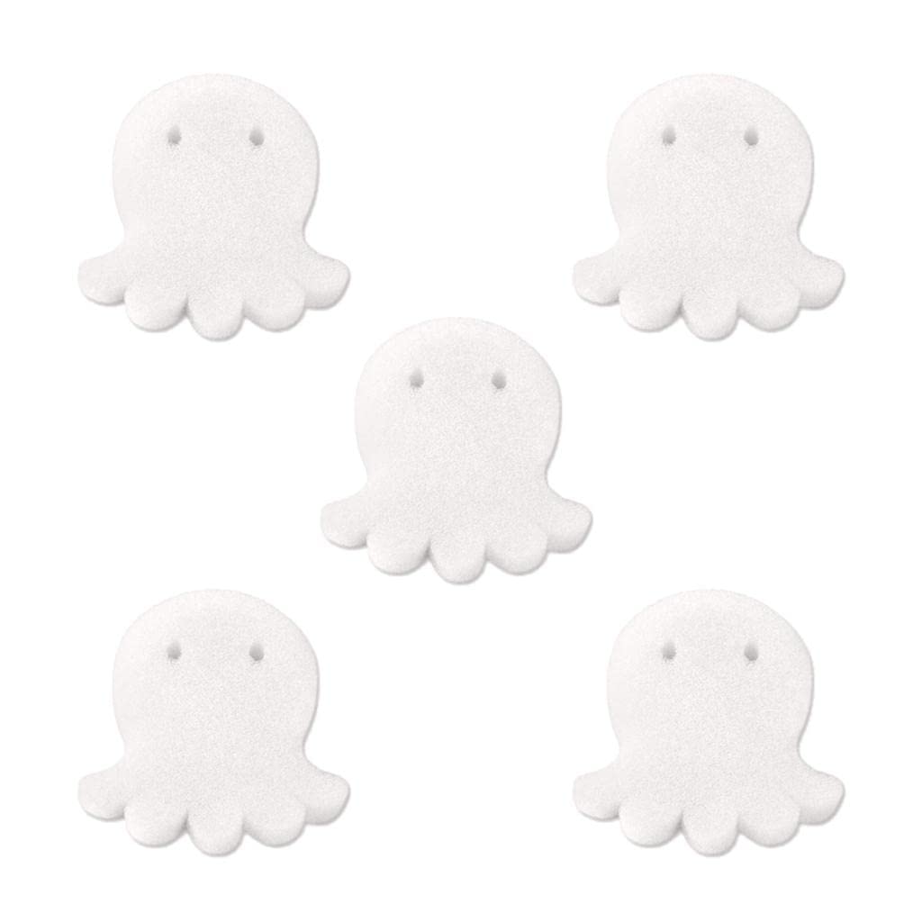ARTISOUL® 10xHot Tub & Swimming Pool Oil Absorbing Sponge Spa Scum Sponge Octopus | Home & Garden | Yard, Garden & Outdoor Living | Pools & Spas-image-31