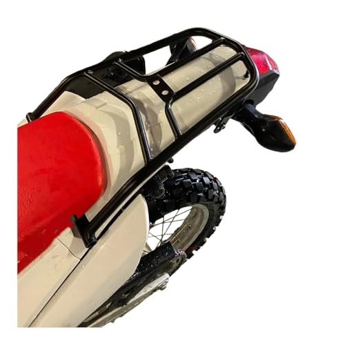 Support Bagage arrière CRF250M Solide Support Moto Étagère - 3