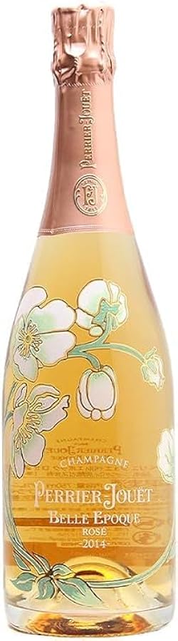 Amazon.co.jp: ベル エポック ロゼ 2014 ペリエ ジュエ 辛口