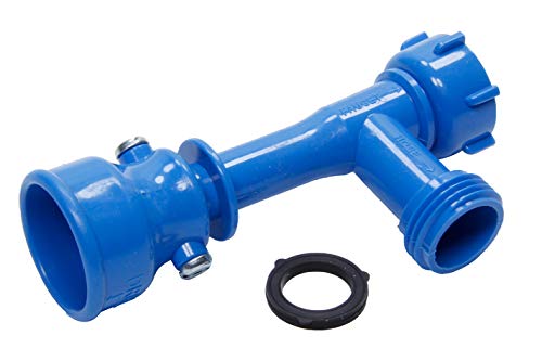 Image of Siphon Pump Assembly