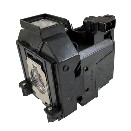 Lámpara para proyector Epson Pro Cinema 6030UB BulbAmerica miniatura 3