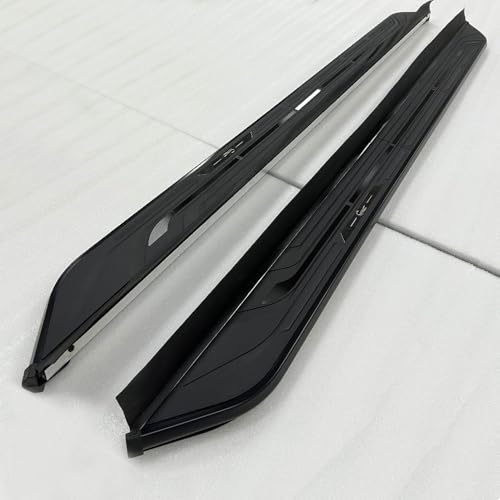 2Pzas Estribos Laterales para Toyota 4Runner N500 2025-2026 miniatura 5