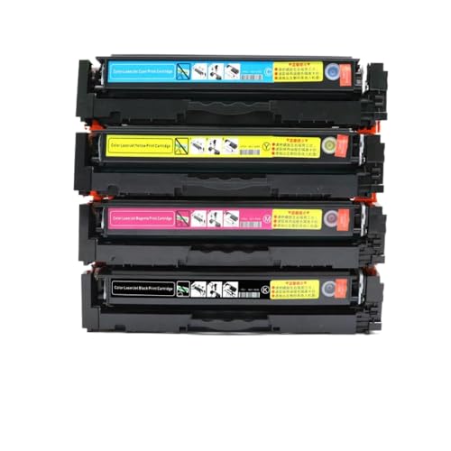 Toner W2190X jaune sans puce : solution d'impression pour Color Pro 3302DN