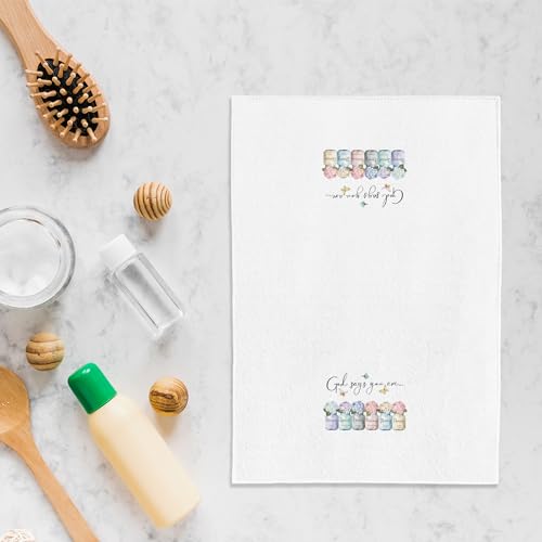 Boho-Christian-Kitchen-Towels-16×24-God-Says-You-are-Christian-Dish-Towels-for-Kitchen-Inspirational-Christian-Gifts-for-Women-Bible-Verse-Scripture-Decorative-Hand-Towels-for-Bathroom Boho Christian Kitchen Towels 16×24 God Says You are Christian Dish Towels for Kitchen Inspirational Christian Gifts for Women Bible Verse Scripture Decorative Hand Towels for Bathroom