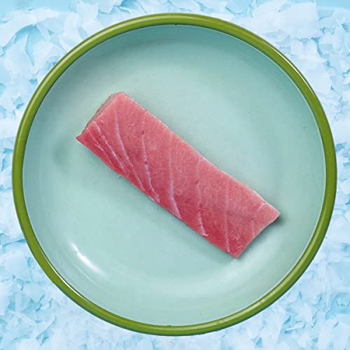Bluefin Tuna Otoro 4oz | Sushi & Sashimi Grade | Superfrozen