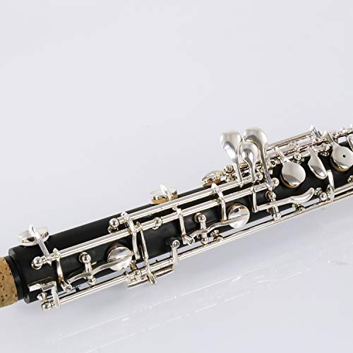 image for ROCHIX 1890 Rochix Oboe Beginner Student Level SH15 Composite Wood Bod