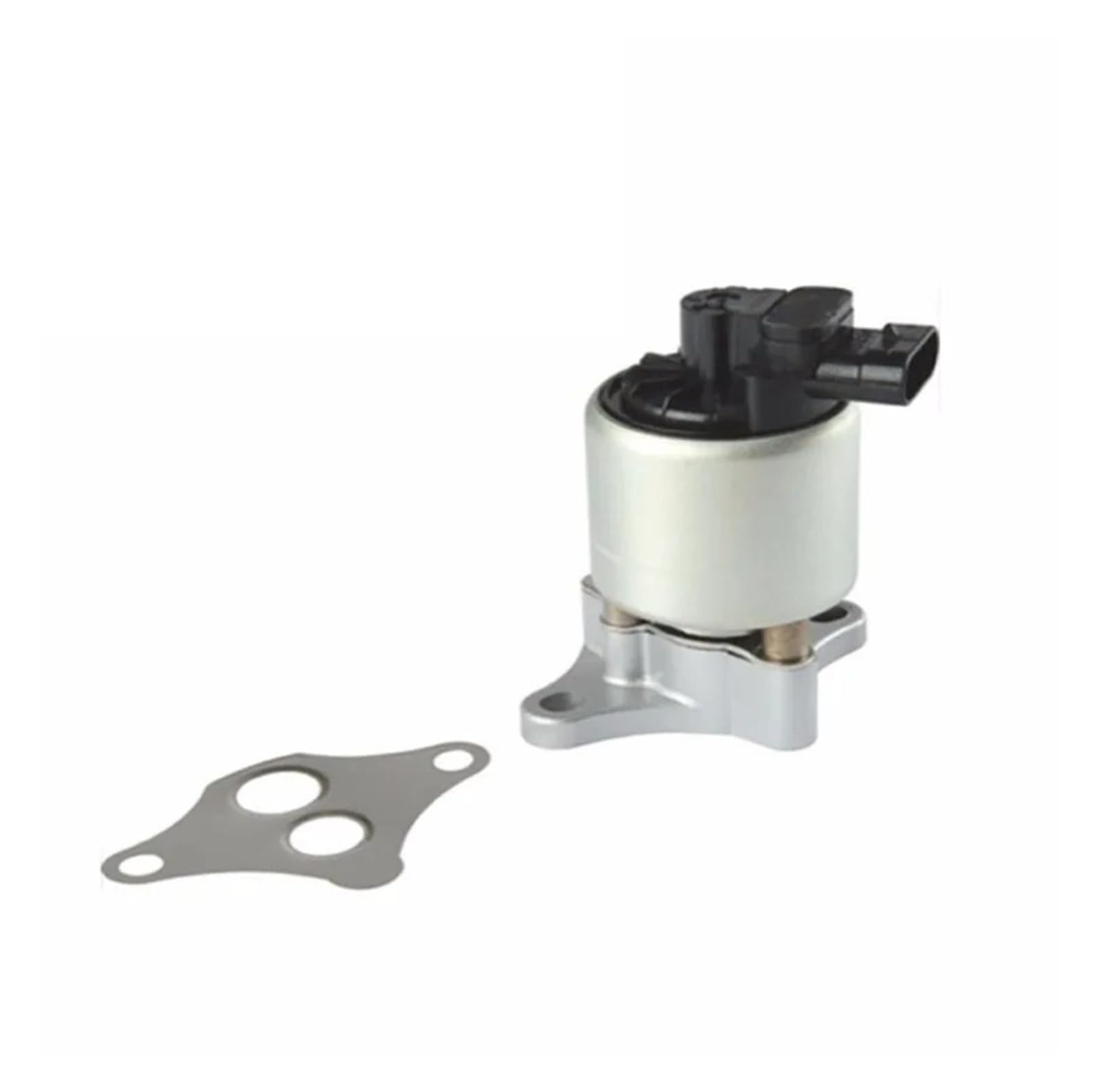 Lonpexdt One Color Egr Valve For Citroen For C4 For C5 For C8 1.8 2.0 16V 9628355780 1628.Jf Eg10256-12B1 1628Jf 724809220 Egr Module With Gaskets