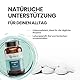 Vitamin B6 Tabletten - 12,5 mg - Hochdosiert, Vegan & Ohne Zusatzstoffe - 365 Tabletten (Jahresvorrat) - aus Deutschland
