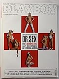  Playboy Alles was Männern Spass macht 2005 August