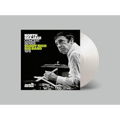 North Sea Jazz Concert Series - 1978