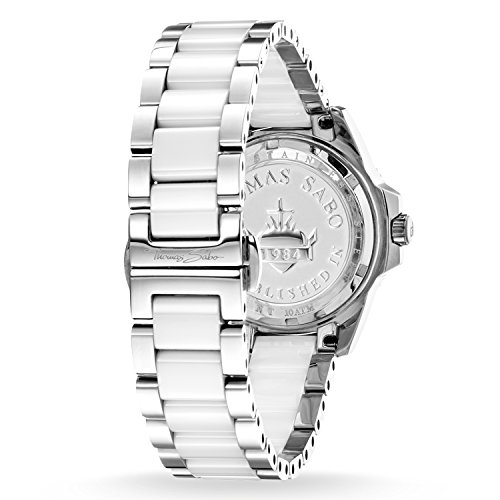 Thomas Sabo WA0168-210-202-33mm