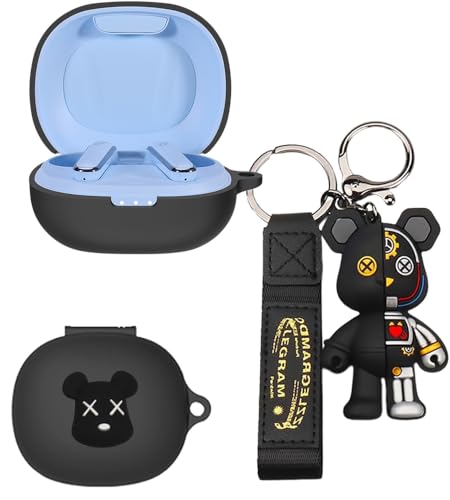 KOMININA Anker Soundcore Life P3p P[X CX Cz VR Jo[ ܂܏[d\ yʏ^ h~ jp CX CzJo[ L[z_[t Soundcore Life P3Ή (u