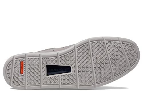 Image of Rockport Men's Total Motion Court T-Toe