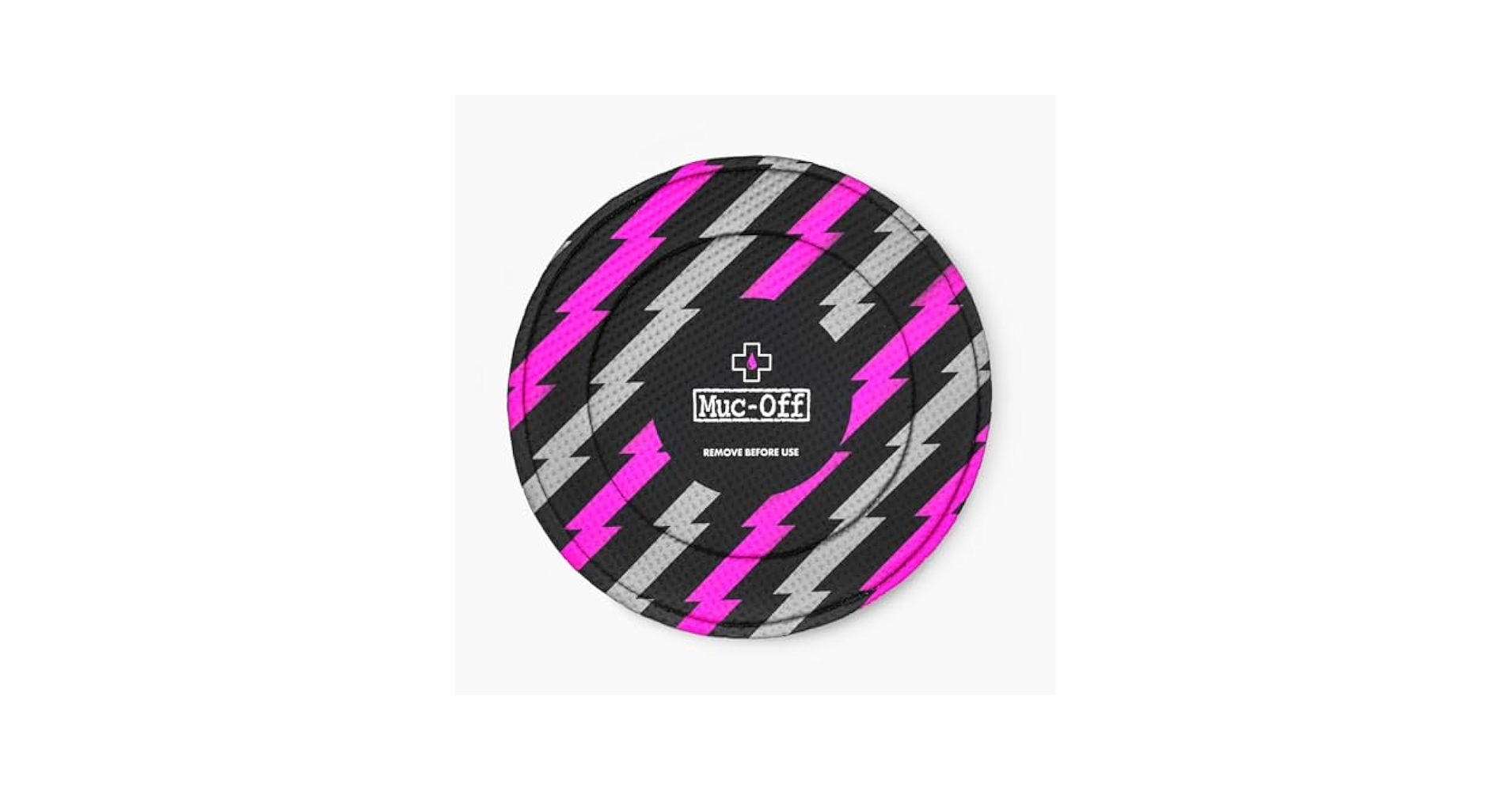 Muc-Off DISC BRAKE COVERS　ペア　　6-17-9 Amazon.com: Muc-Off Disc Brake Covers, Set of 2 - Washable