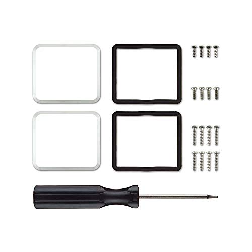 GoPro Lens Replacement Kit   Pack de Accesorios para cámaras Digitales GoPro Hero3, Multi