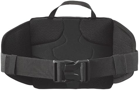 Amazon.co.jp: Salomon TRAILBLAZER BELT Waist Bag : Clothing, Shoes