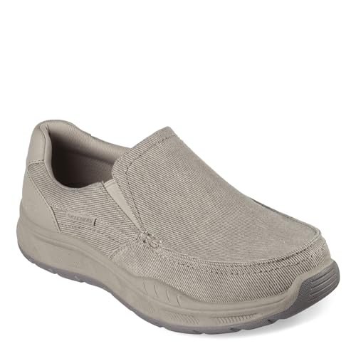 Image of Skechers Men's, Relaxed Fit: Cohagen - Vierra Sneaker