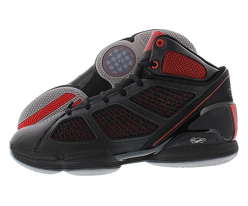 【極美品】ADIZERO ROSE 1.5 RESTOMOD 30cm 1日使用 adidas Tênis de basquete Adizero Rose 1.5 Restomod (para homens
