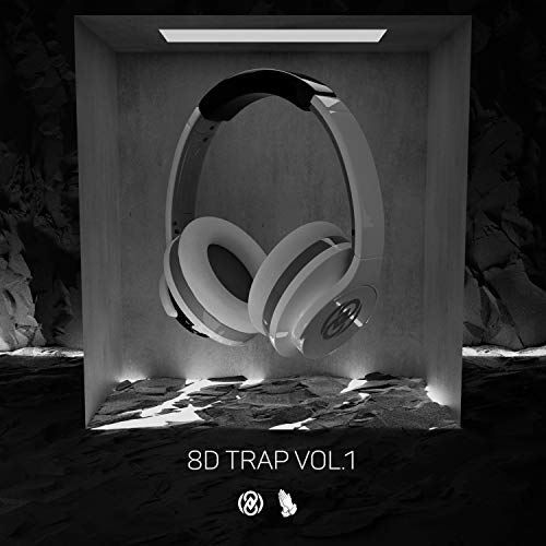 Amazon.com: 8D Trap Vol.1 : 8D TUNES: Digital Music